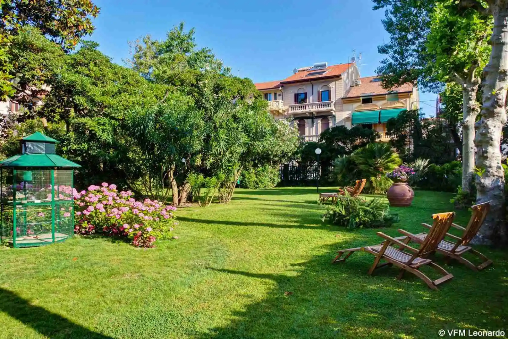 Photo - Grand Hotel Royal