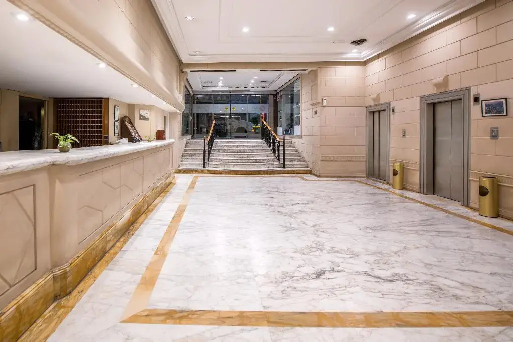 Foto - Exe Hotel Colón