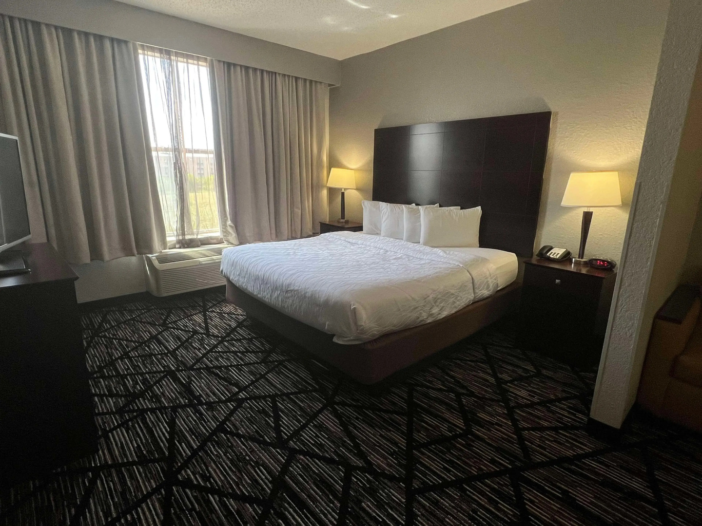 Foto - Best Western Plus Hobby Airport Inn And Suites