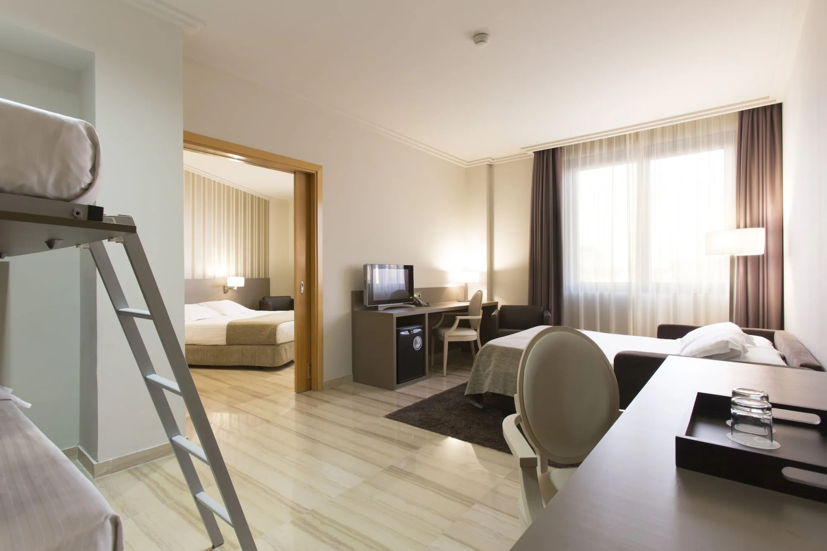 Photo - Hotel SB Ciutat Tarragona