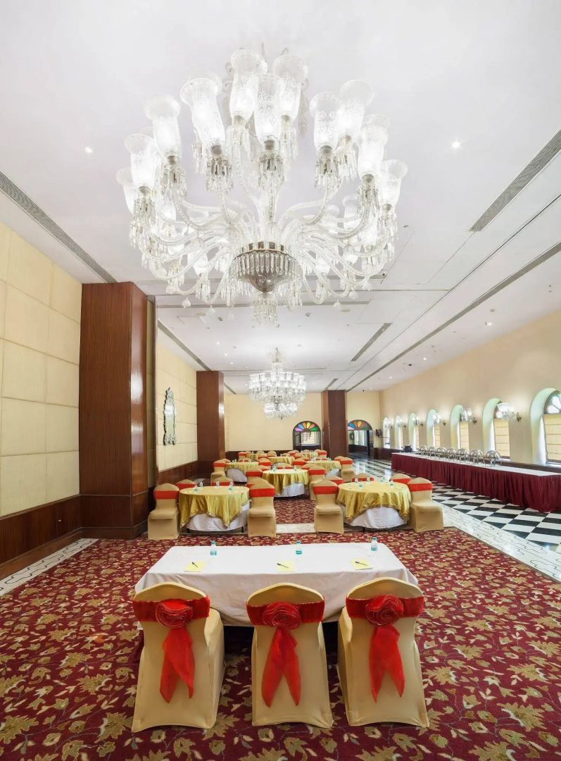 Foto - The Grand Imperial - Heritage Hotel