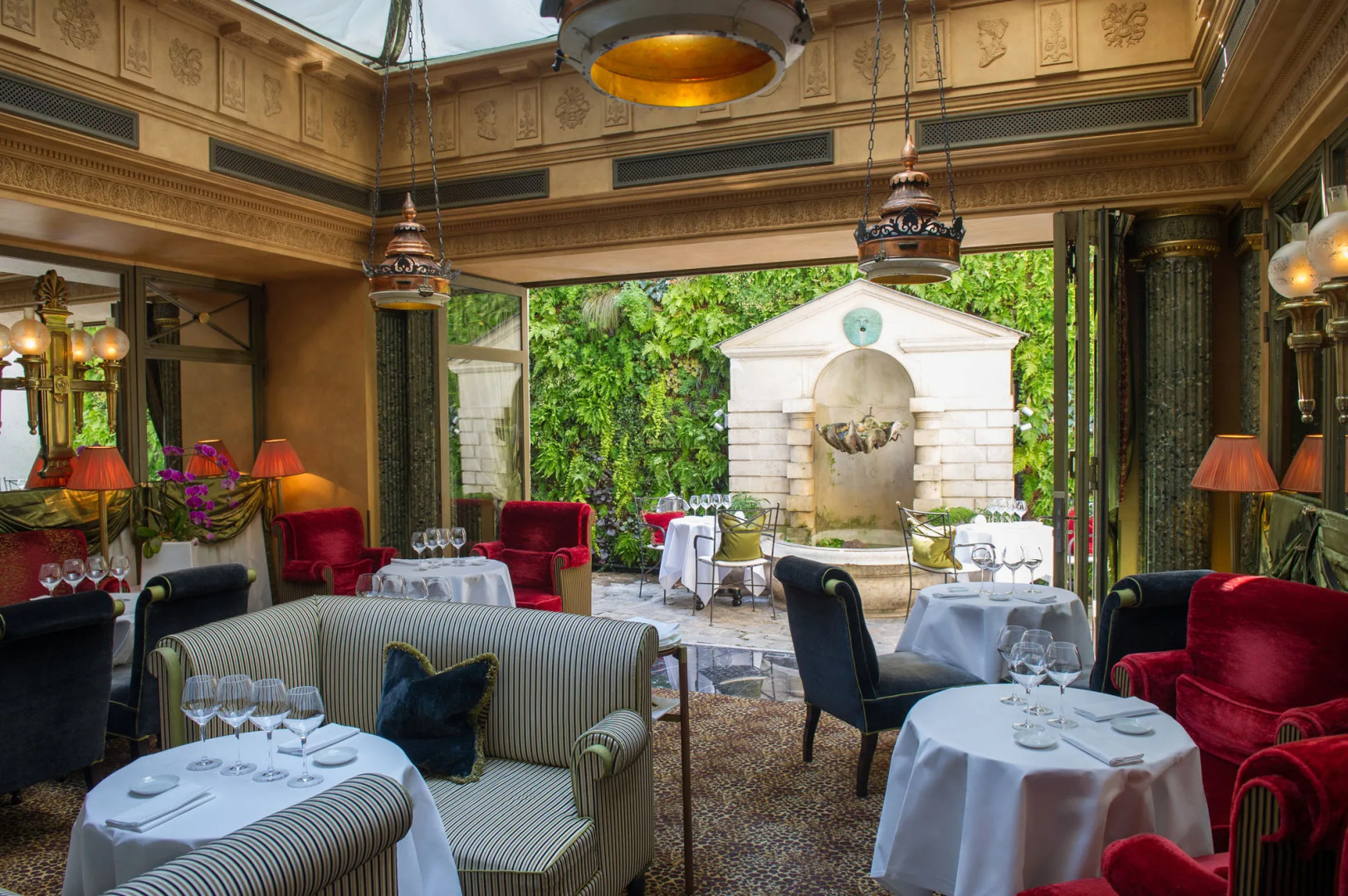 Foto - L'Hôtel