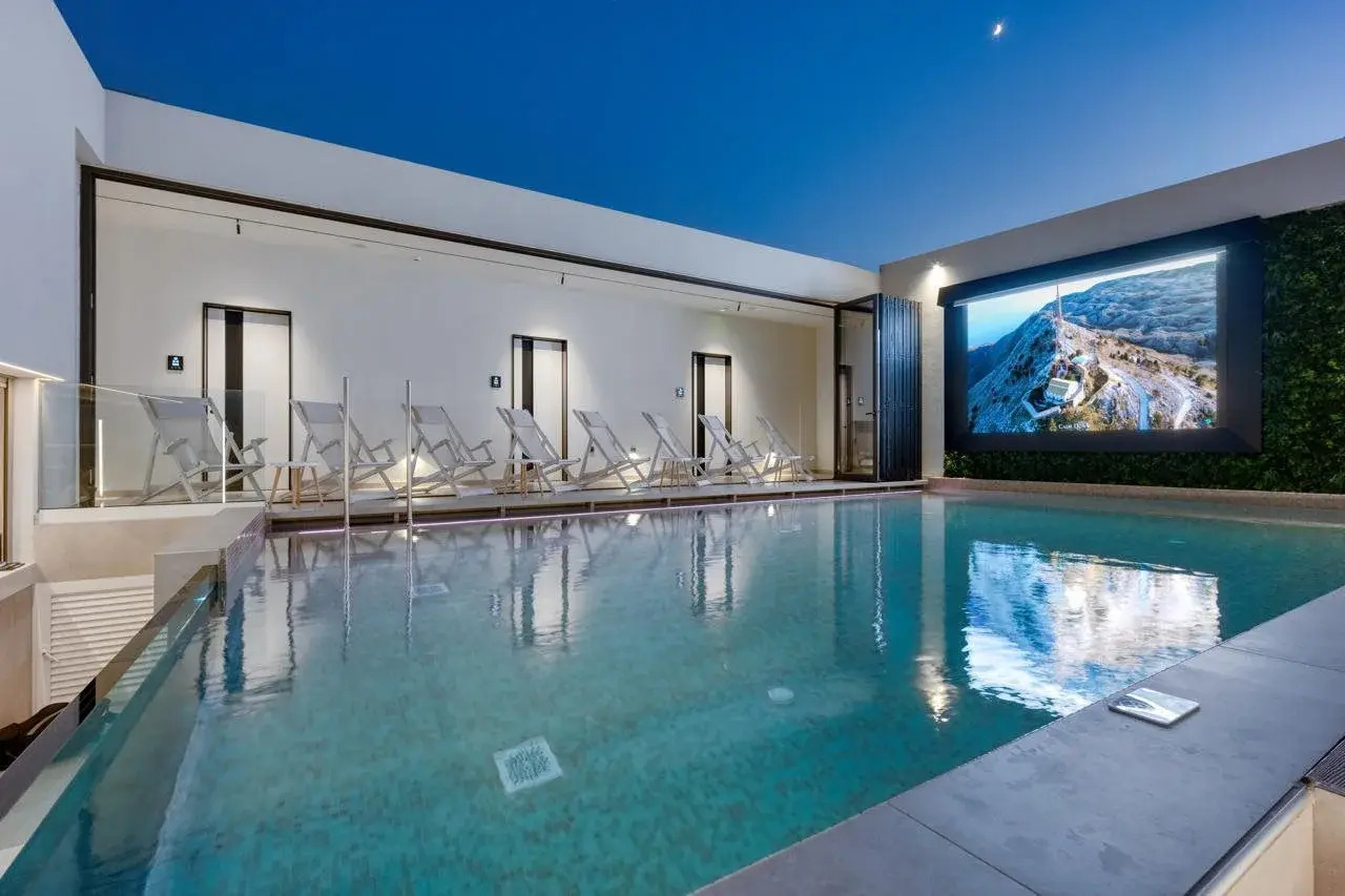 Foto - Ethereal White Resort Hotel & Spa - Adults Only
