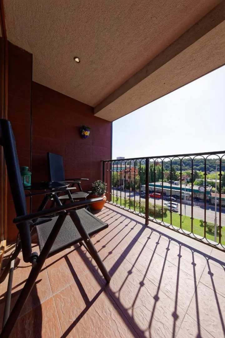 Foto - Hotel Max Inn