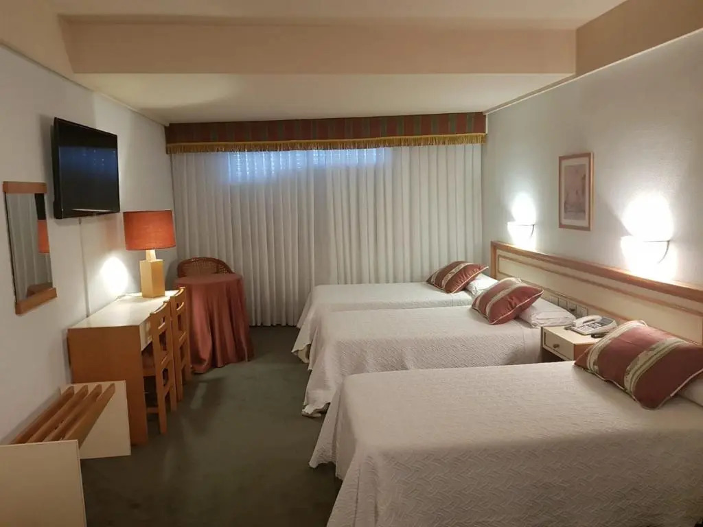 Foto - Hotel Alda Boiro