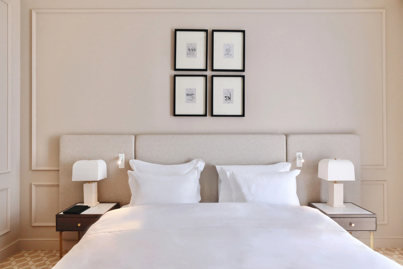 Foto - The Bristol Belgrade