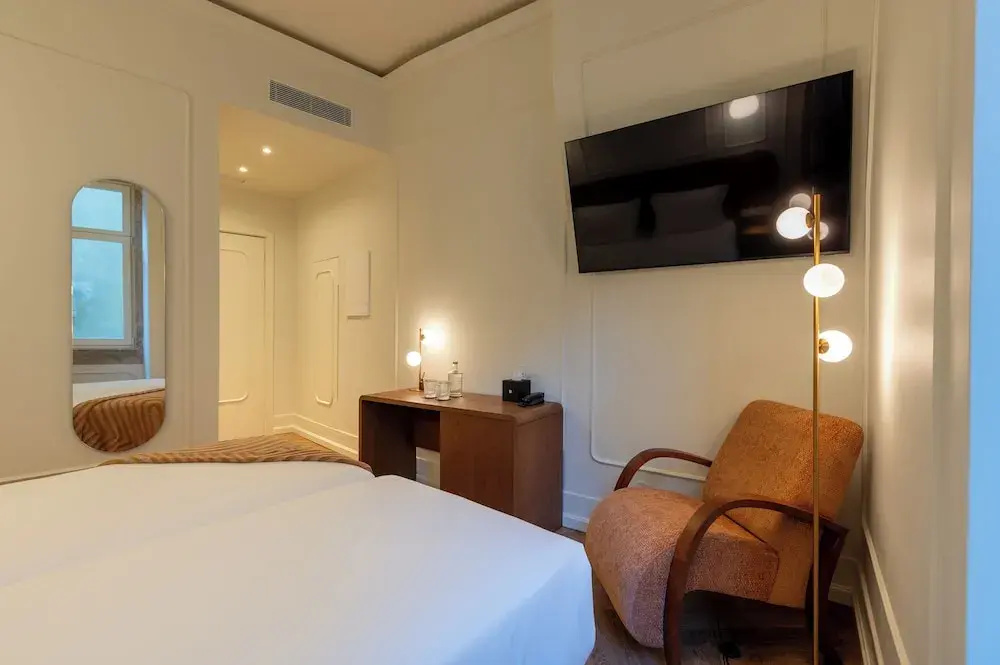Foto - 1904 Benfica Hotel FLH Hotels