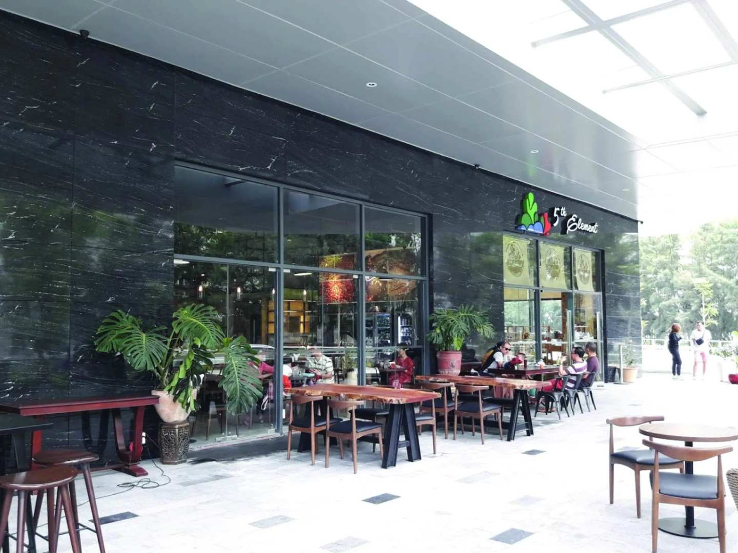 Foto - Oakwood Residence Saigon