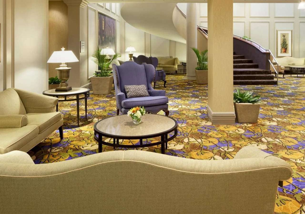 Foto - Sheraton Philadelphia University City Hotel