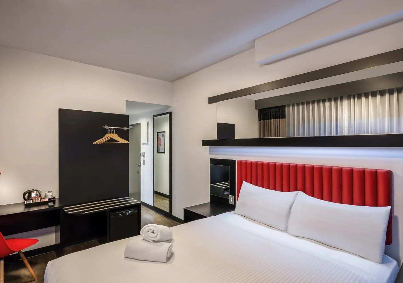 Foto - Essence Hotel Carlton