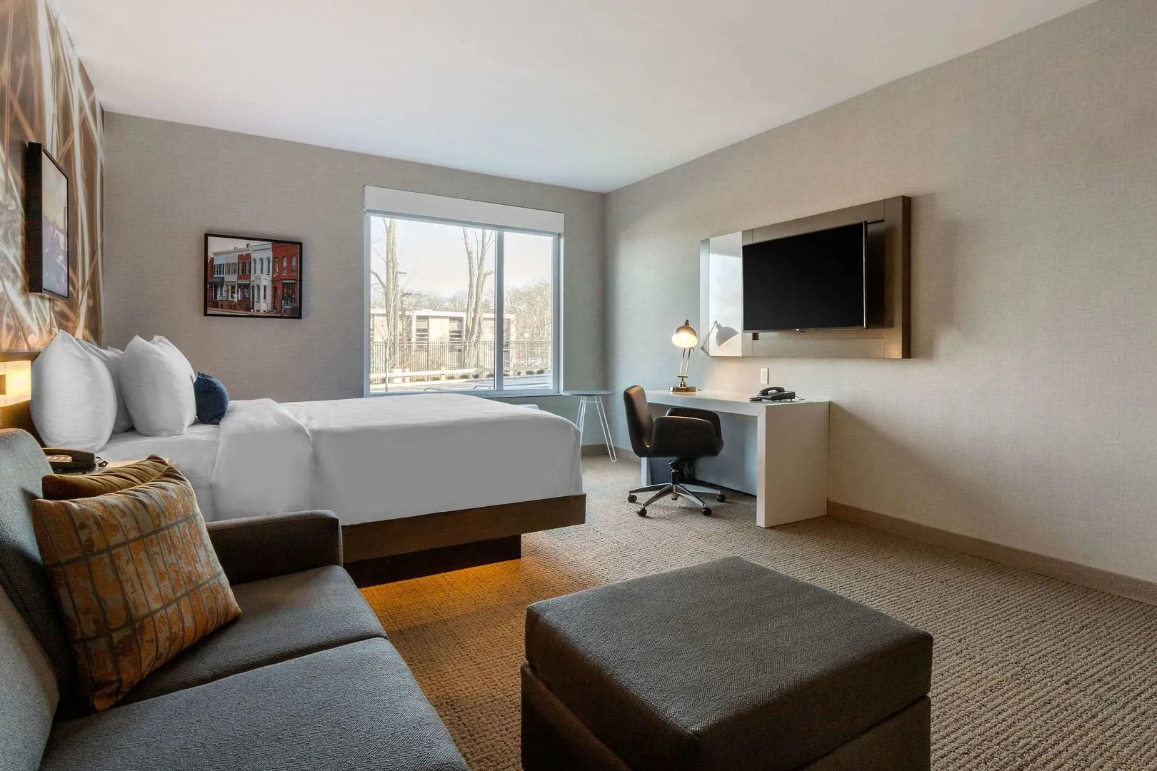 Foto - Cambria Hotel West Orange