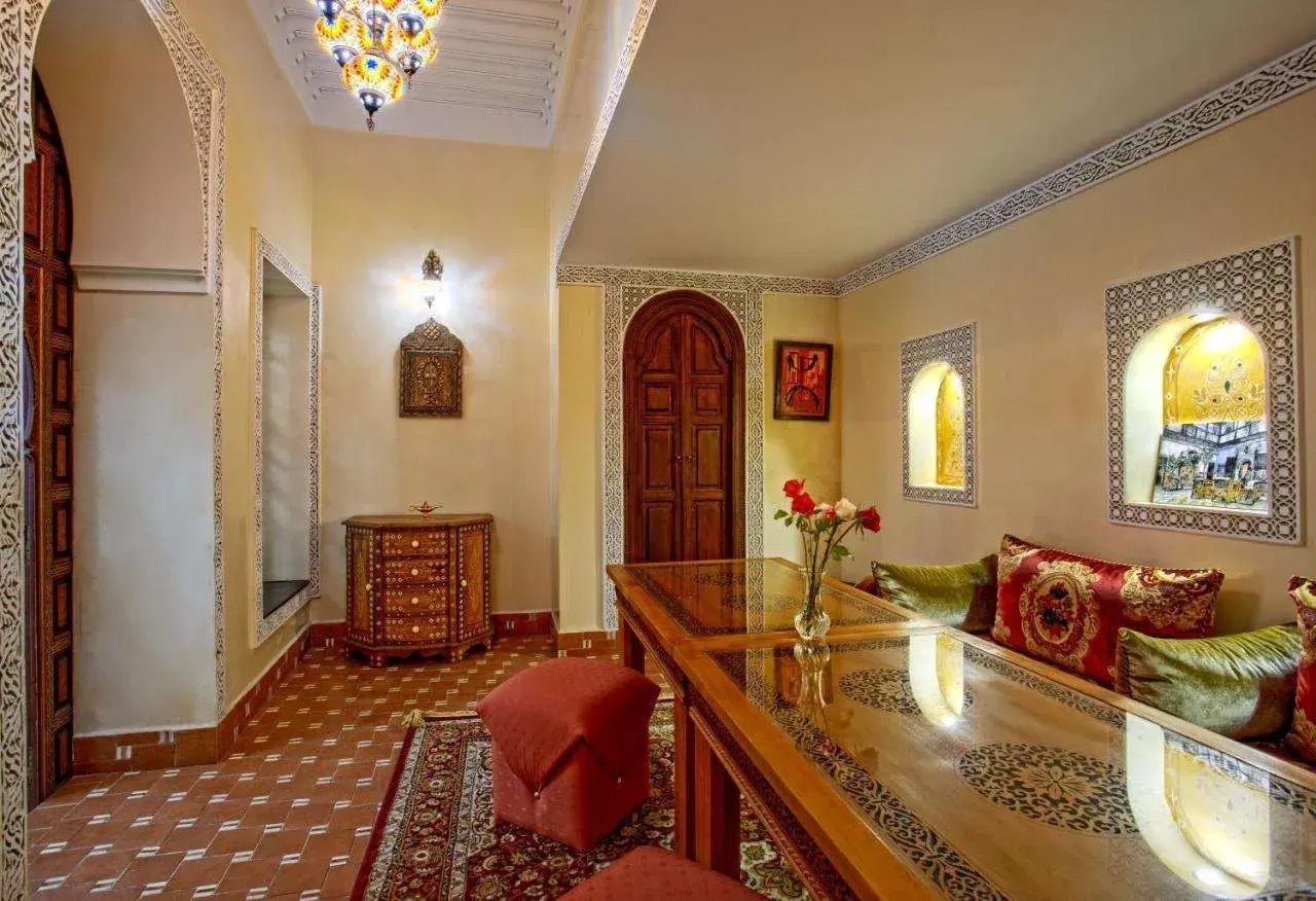 Photo - Riad Al Jana