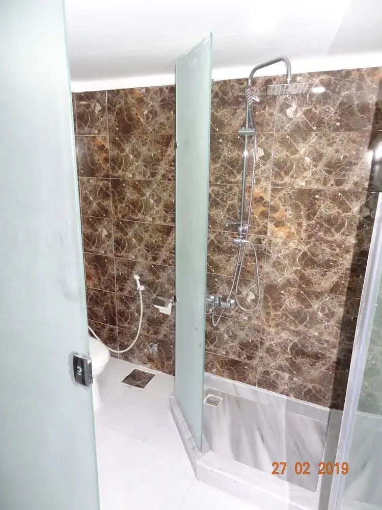 Foto - Gardenia Hotel