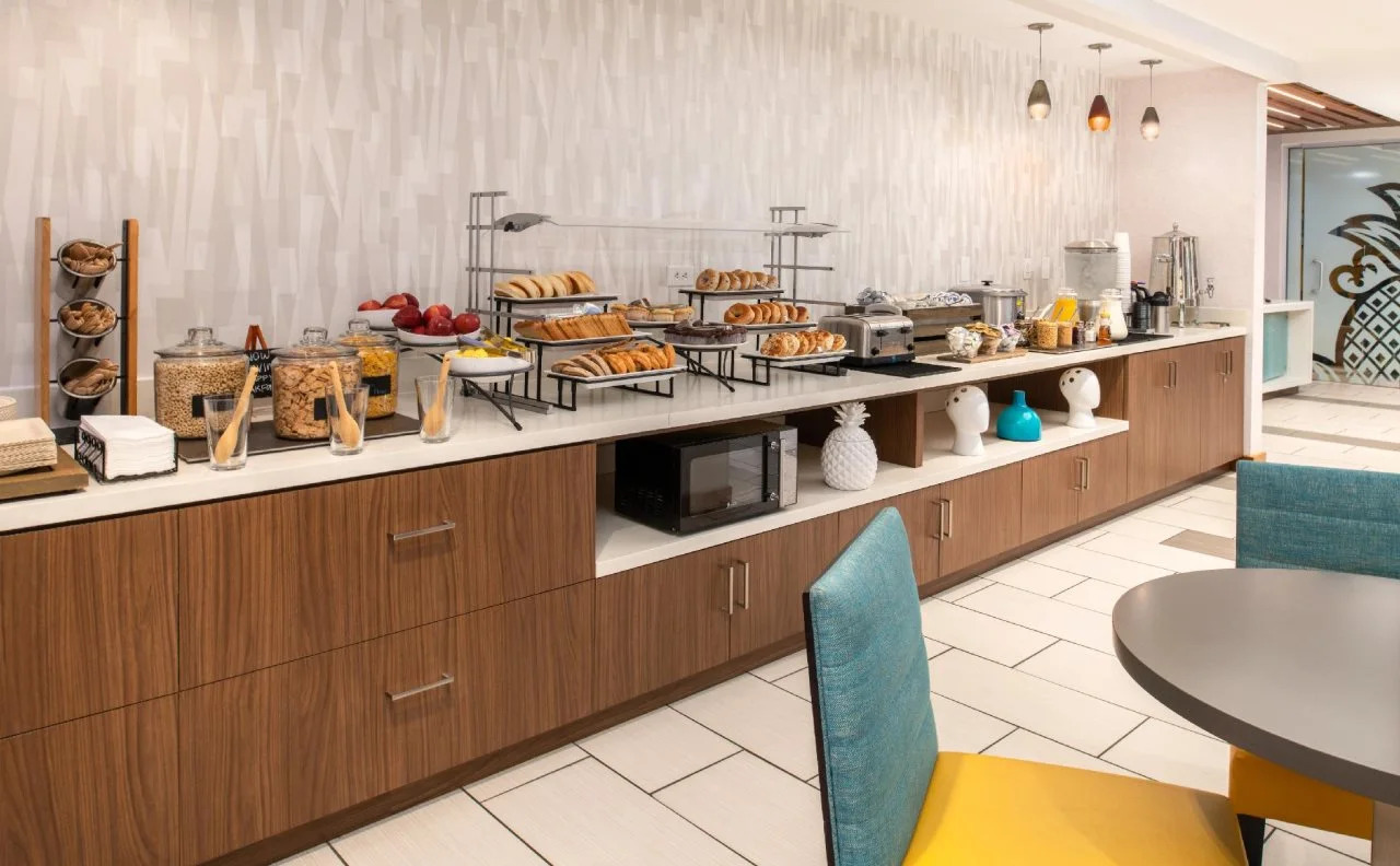 Photo - Staypineapple, Hotel Z, Gaslamp San Diego