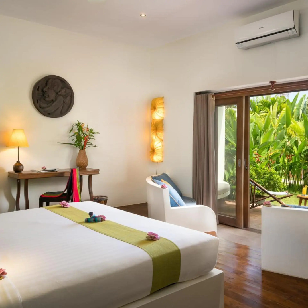 Photo - Navutu Dreams Resort & Wellness Retreat