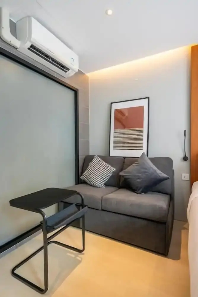 Photo - Woodstory Boutique Hotel
