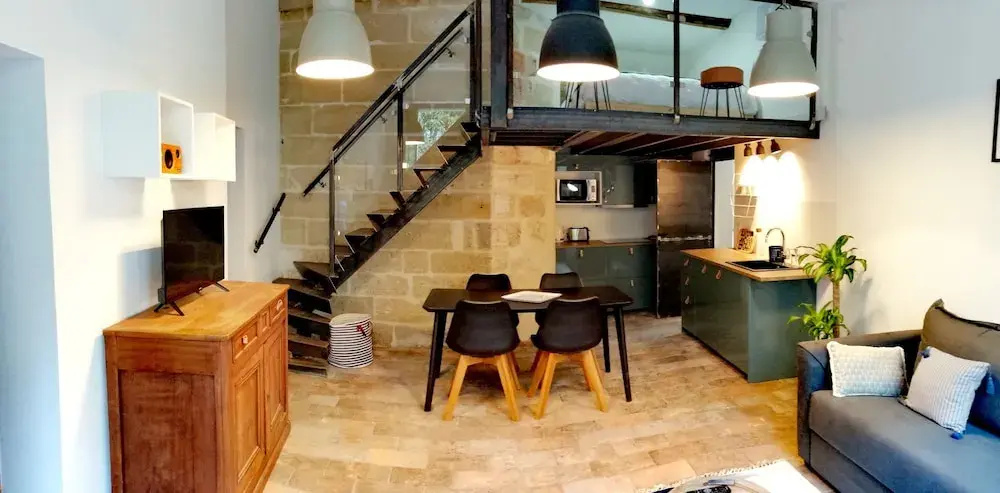 Foto - La Maison Grivolas