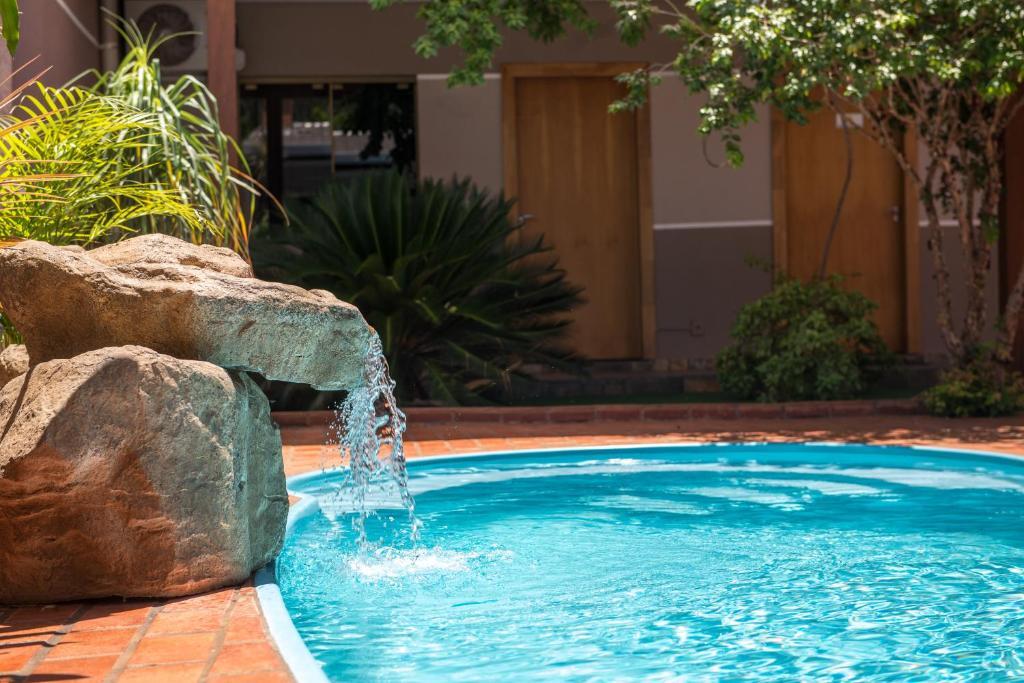 Photo - Pousada Nanai