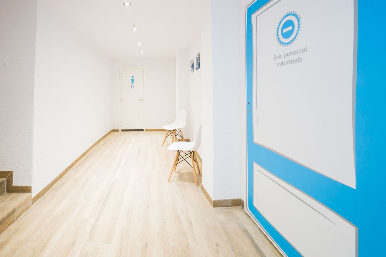 Photo - Y Hostel - Albergue Juvenil