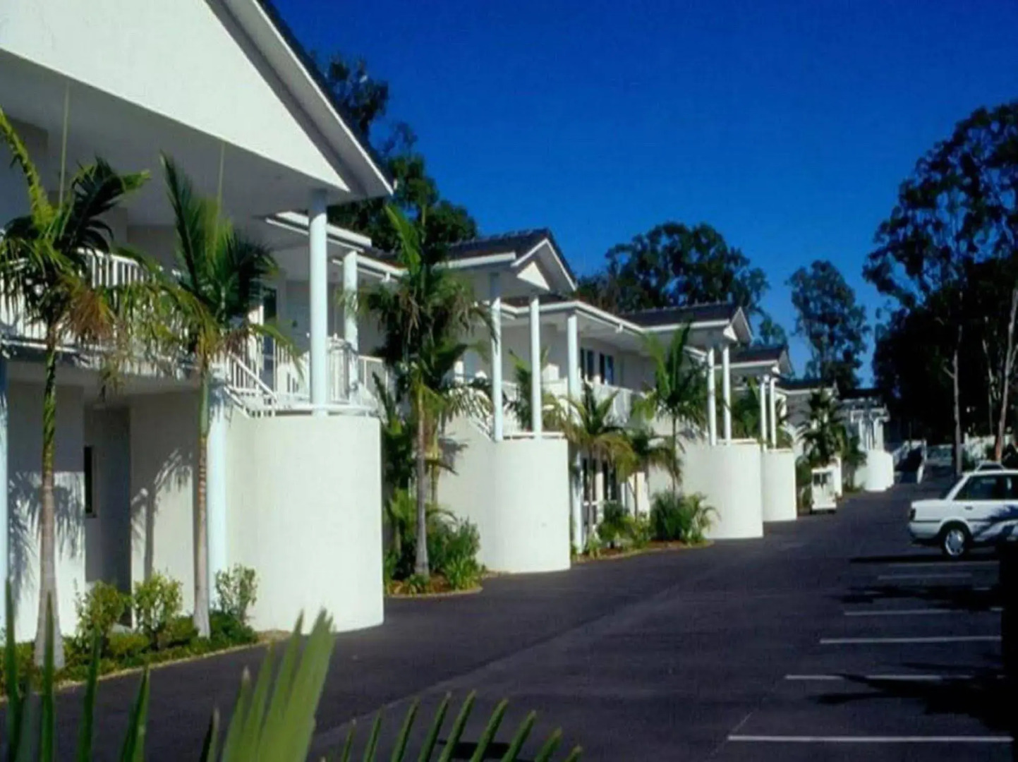 Photo - Runaway Bay Motor Inn