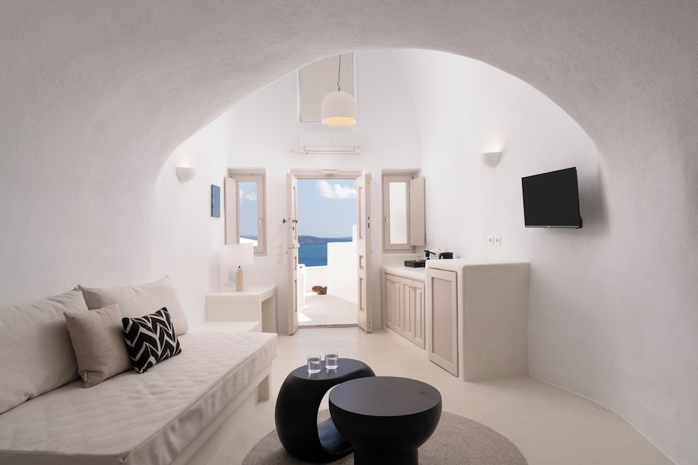 Foto - You and Me Suites Oia