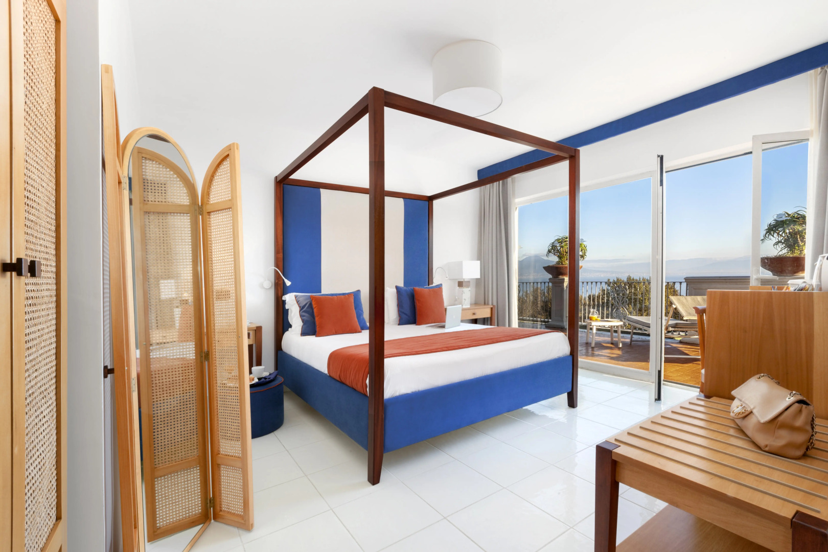 Foto - Atlantic Palace Hotel