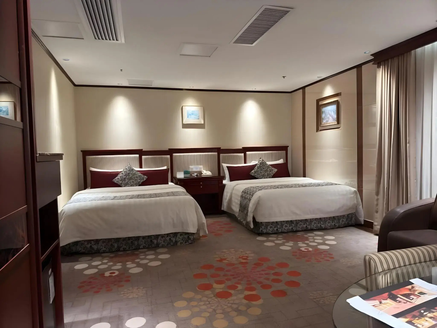 Foto - Macau Masters Hotel