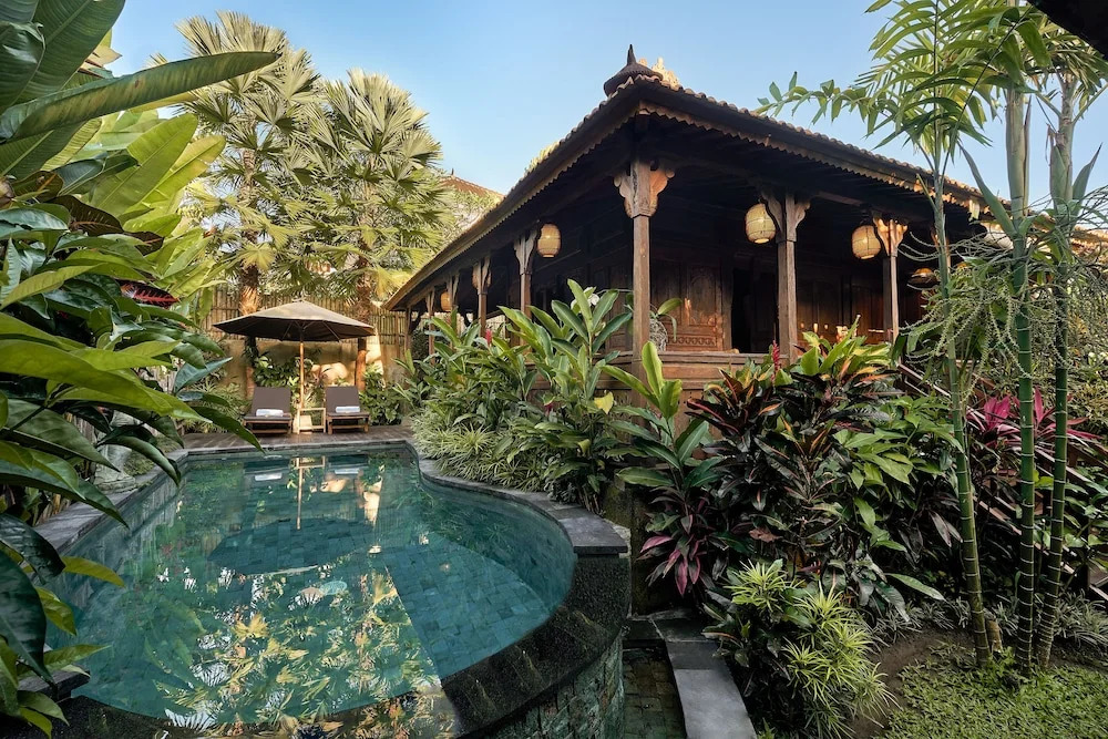 Photo - Kawan Antique Ubud Villa