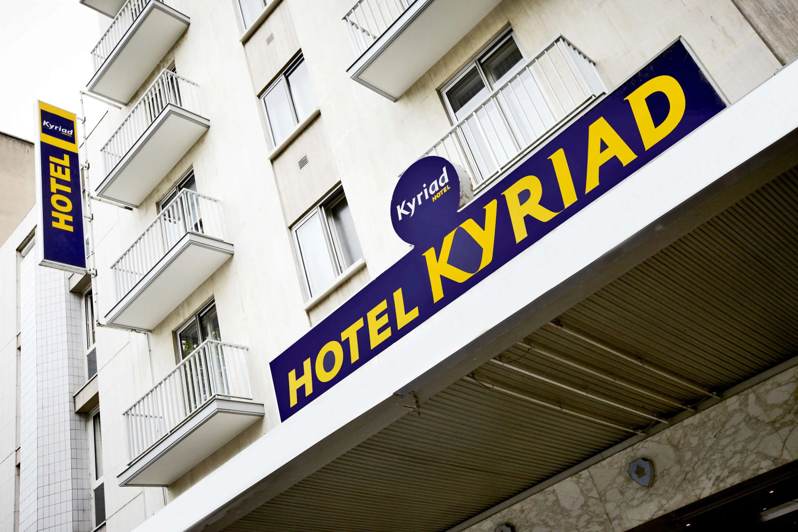 Photo - Kyriad Hotel Tours Centre