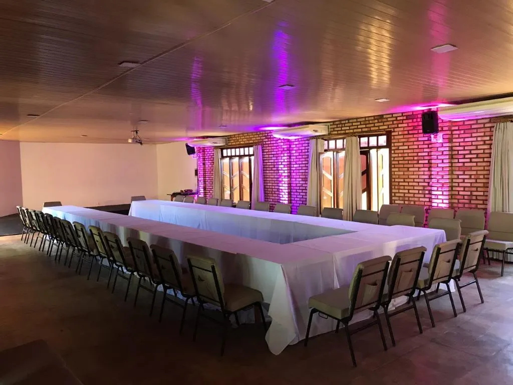 Foto - Hotel Jangadas