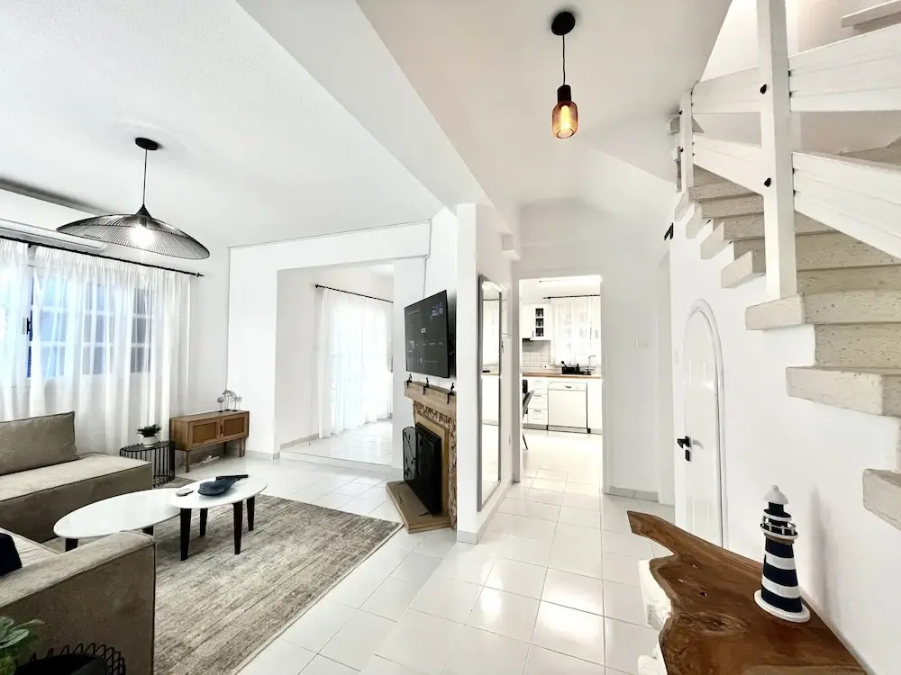 Foto - STAY Cavo Bay Villa