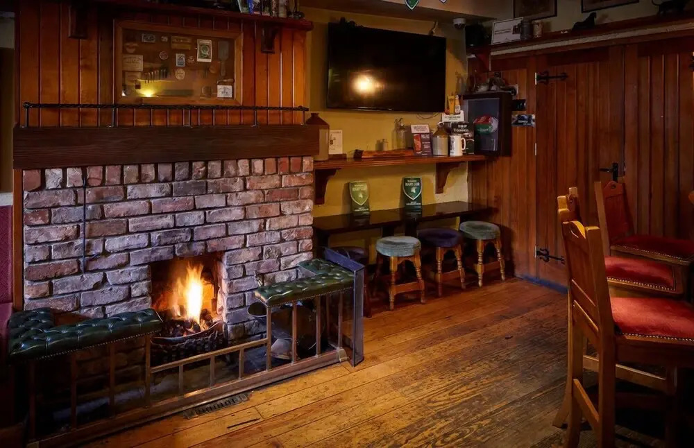 Foto - Horse & Hound