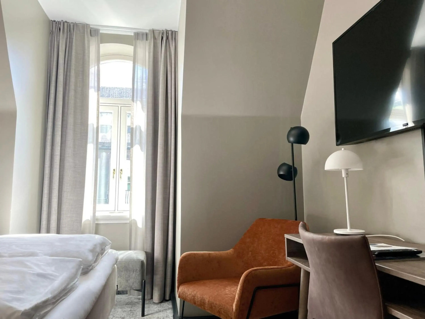 Foto - Karl Johan Hotel