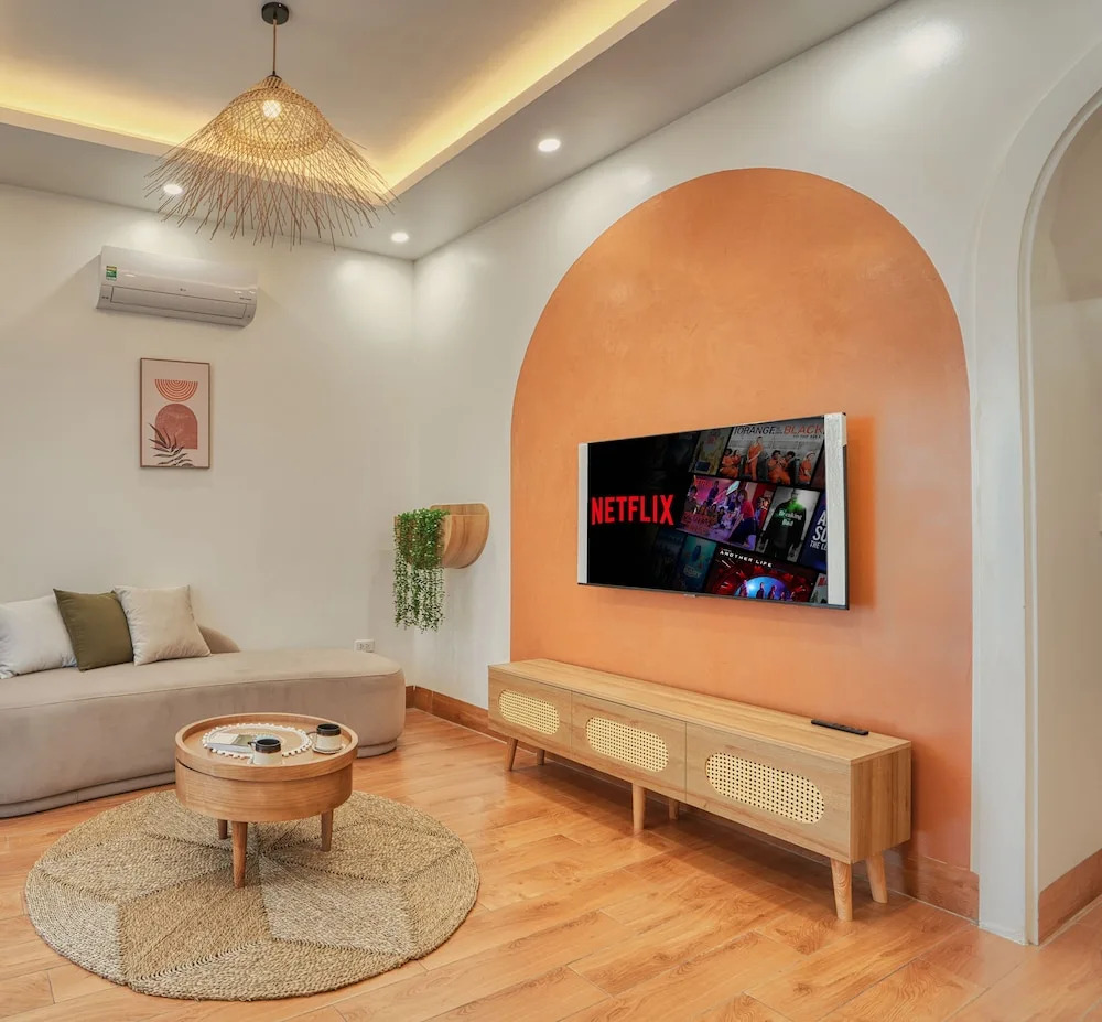 Photo - iRest Orange Tay Ho Lakeside Apartment