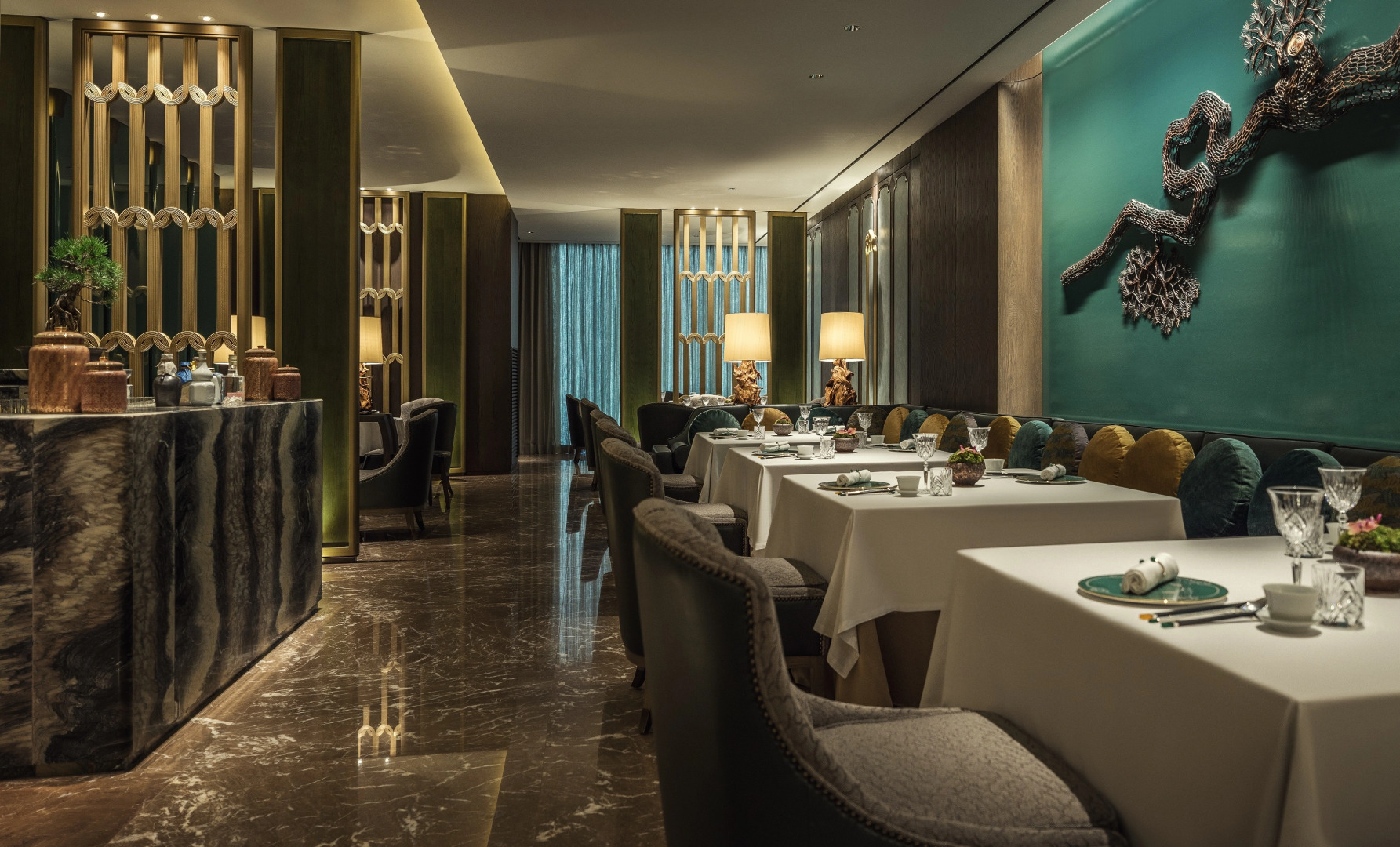 Foto - Four Seasons Hotel Seoul