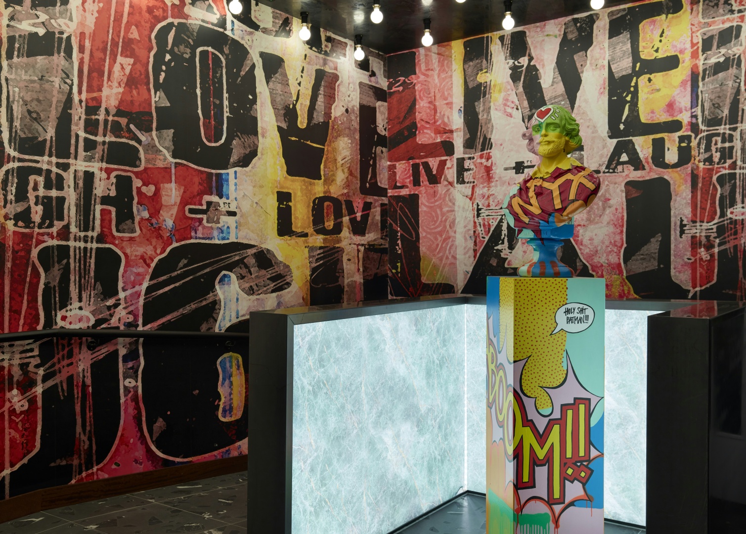 Photo - NYX Hotel London Holborn
