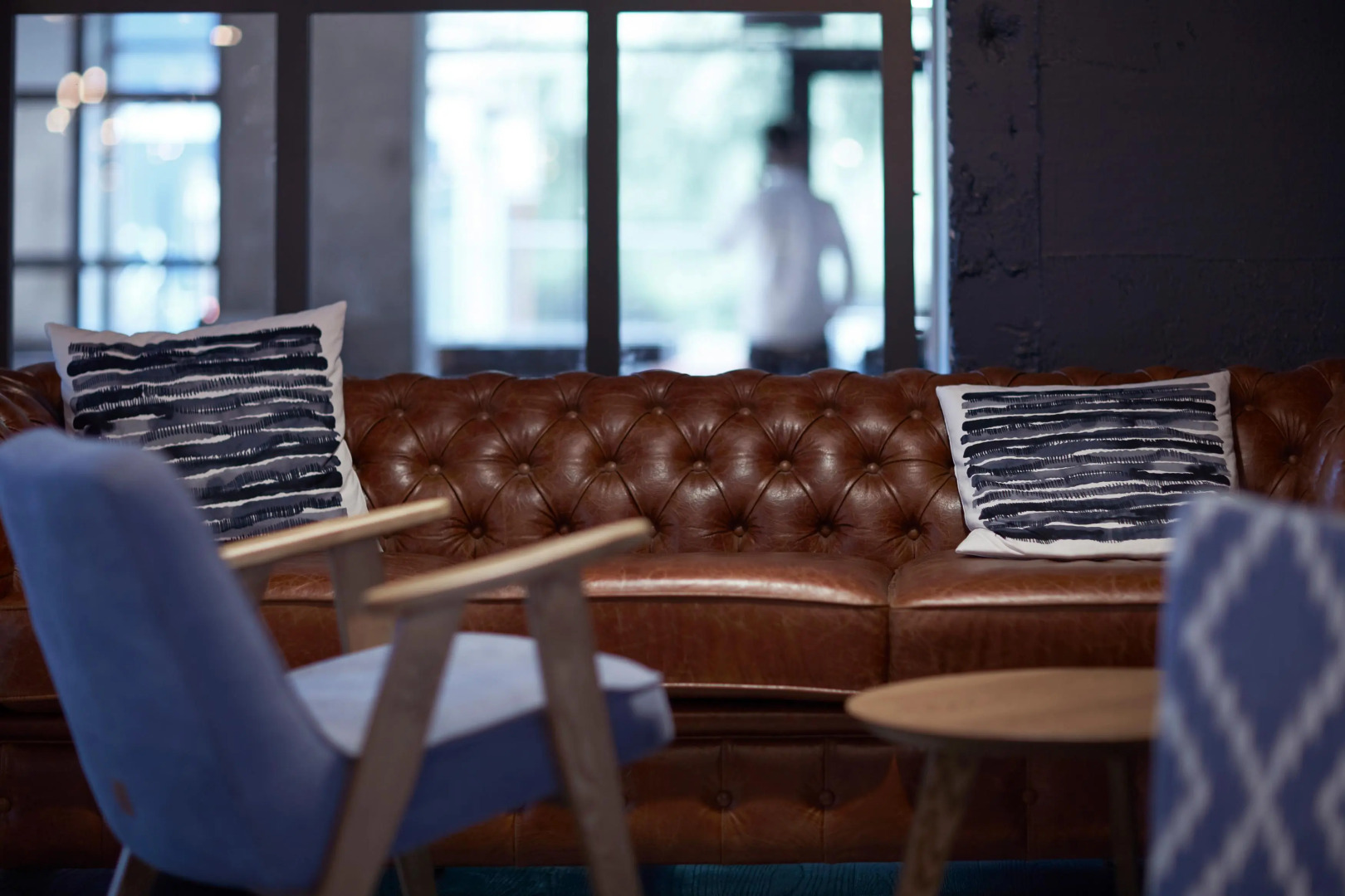 Foto - Steel House Copenhagen