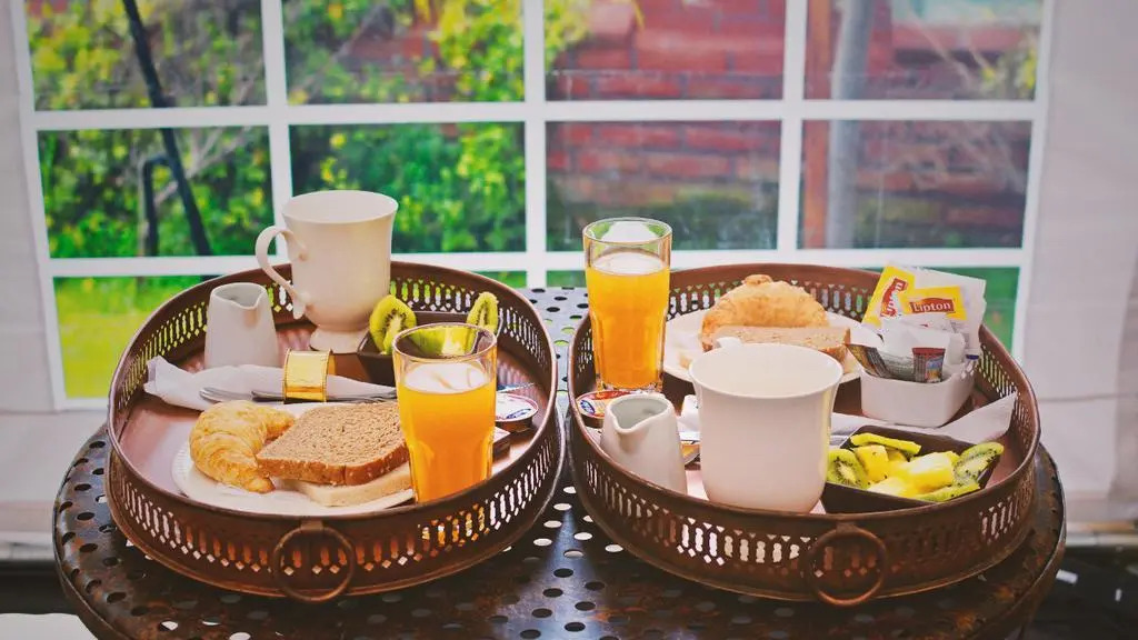 Foto - Castillo Medieval