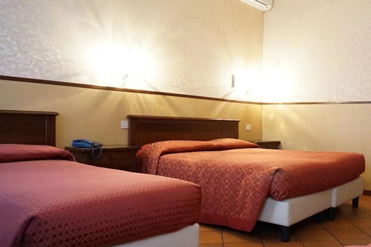 Photo - Hotel Orsaria