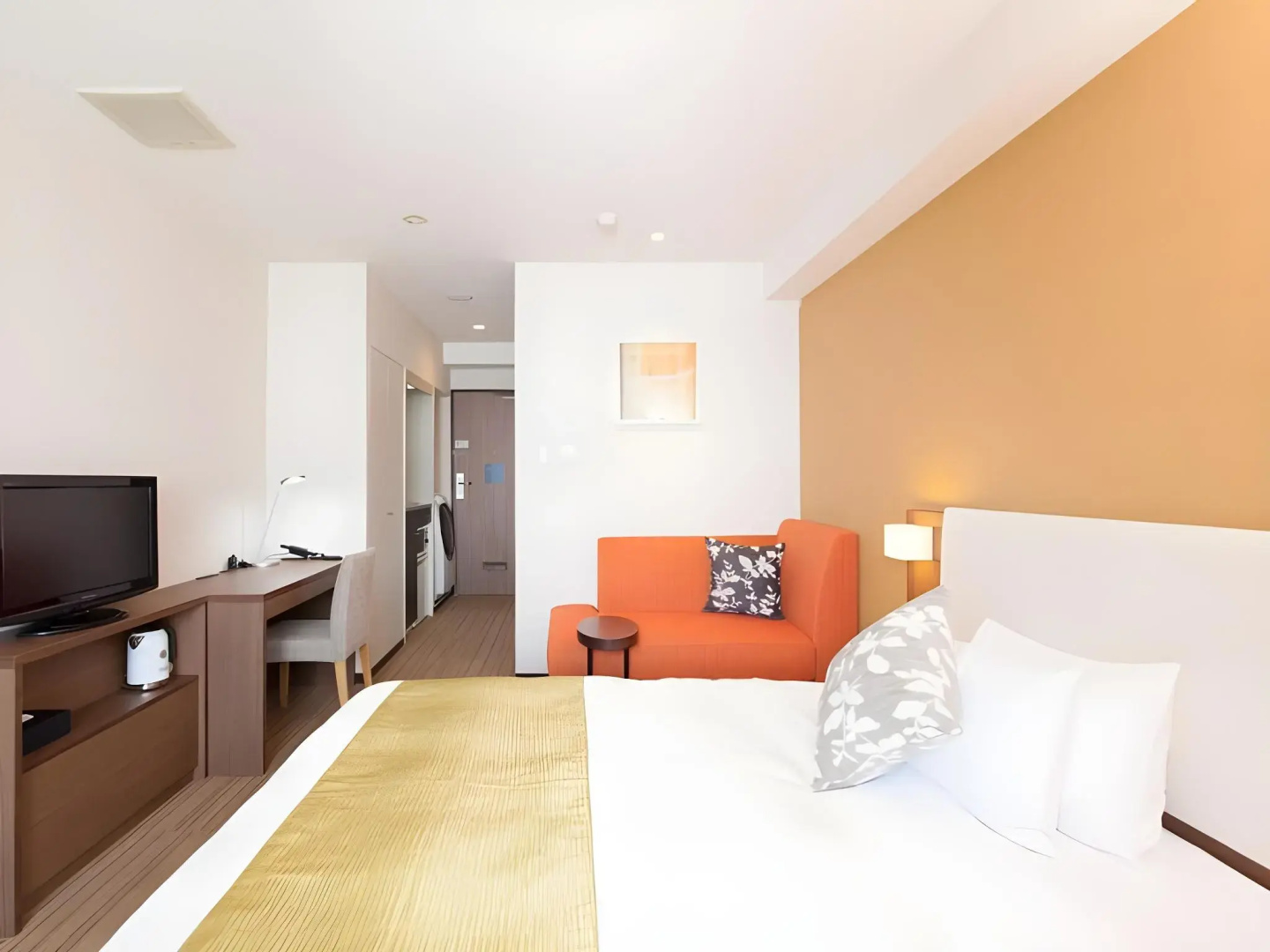 Foto - Tokyu Stay Yoga