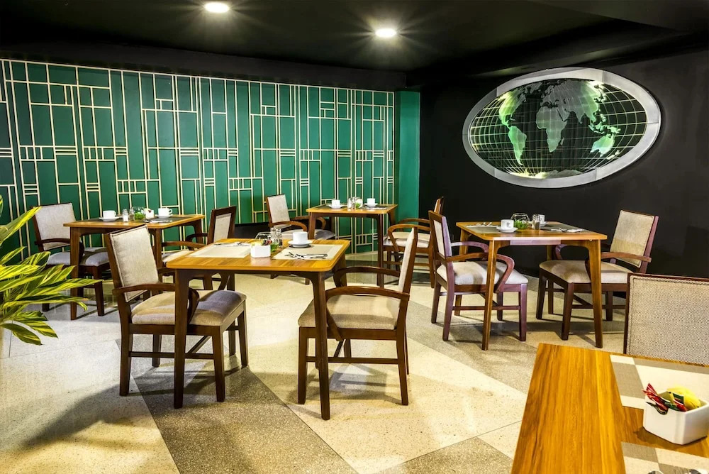 Foto - Urban Green Hotel & Suites