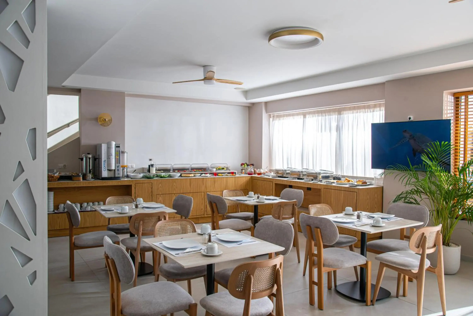 Foto - Mary Hotel & Mary Royal Suites