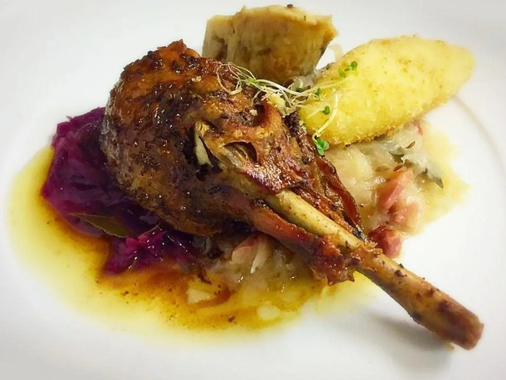 Foto - Hotel U Kříže