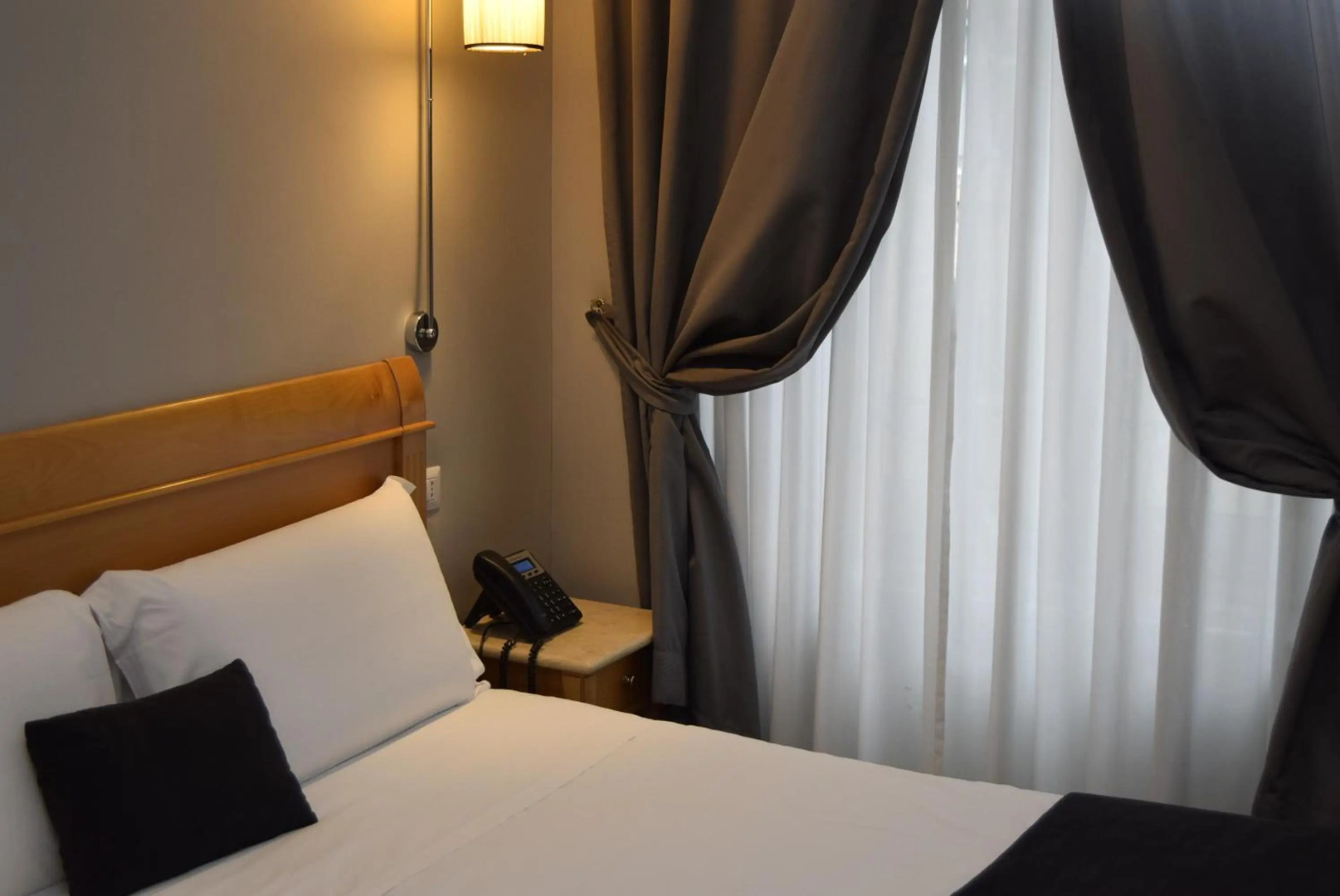 Foto - Hotel dei Quiriti