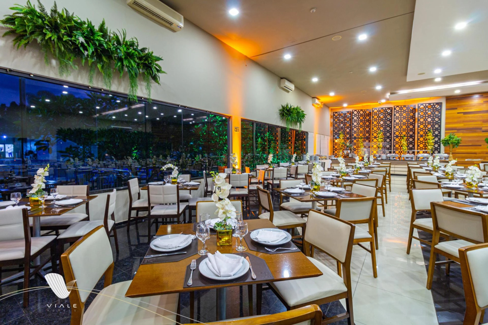 Photo - Viale Cataratas Hotel & Eventos