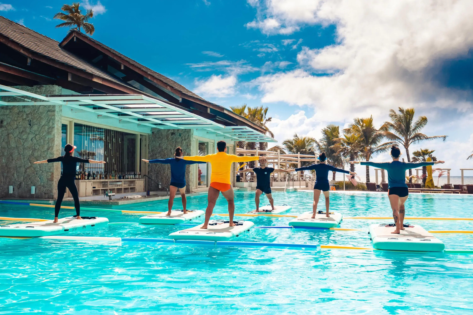 Foto - The Westin Porto de Galinhas All-Inclusive