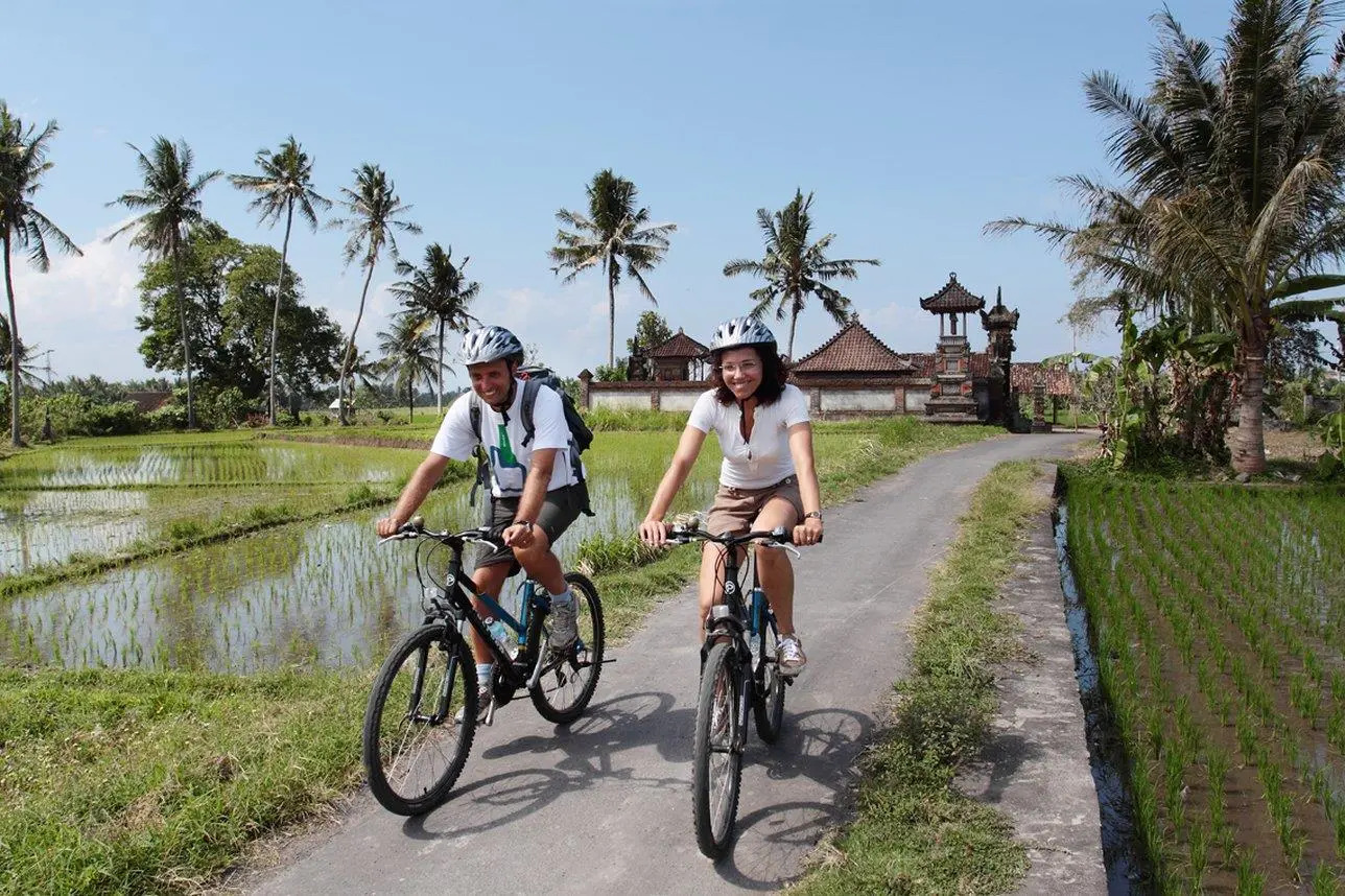 Photo - Santi Mandala Villa & Spa