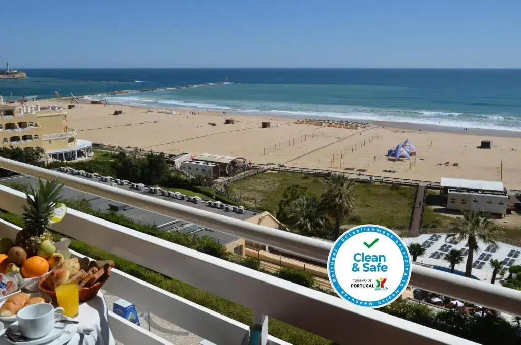 Photo - Hotel Santa Catarina Algarve
