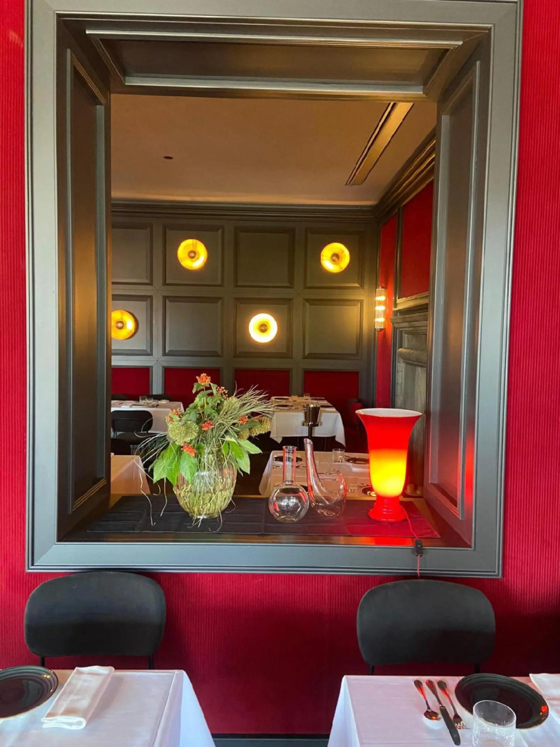 Foto - Le Funi Hotel