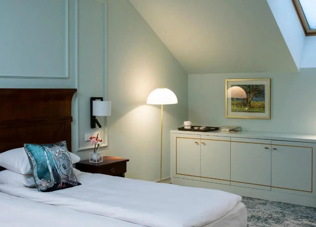Foto - Leopolis Hotel